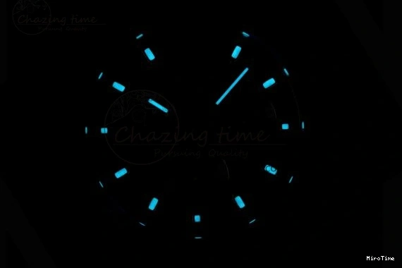 MiroTime 0228 Daytona 116508 BTF 1:1 Best Edition Black Diamonds Dial on YG Bracelet SA Sporty 2151